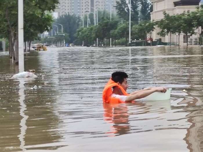 学习笔记|构建现代化应急体系 夯实国家社会安全保障